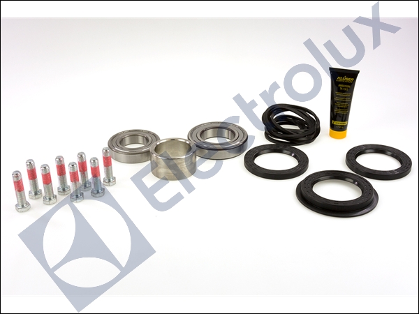 MAINTENANCE KIT