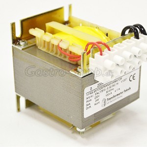 TRANSFORMER (230V, 24V, 100VA)