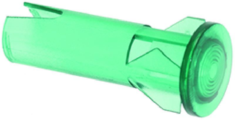 LAMP HOLDER (GREEN COLOR)