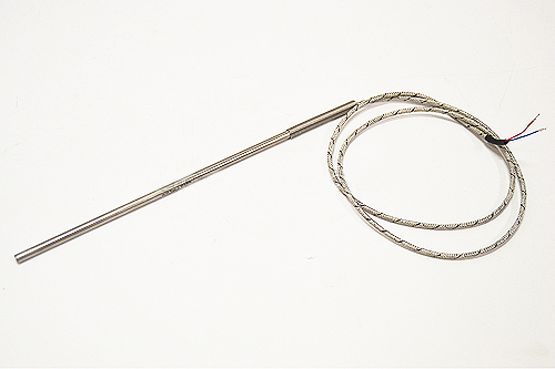 THERMO COUPLE TRANSMITTER (SENSOR, 400°C, 1m)