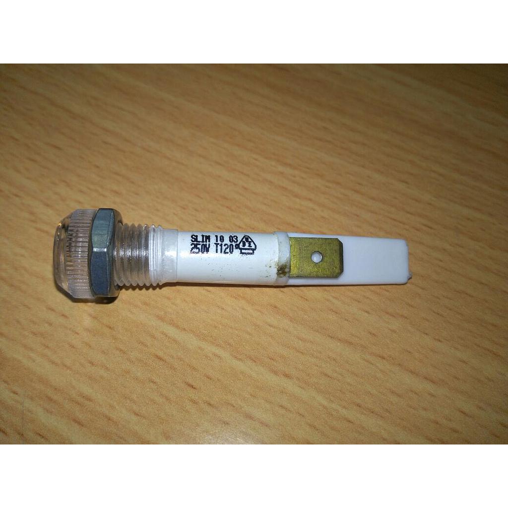 PILOT LAMP PG1/2/D 240V
