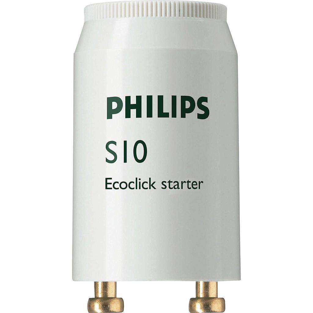 STARTER (220/240V 4.65W)