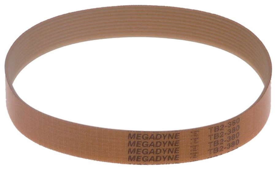 MULTIGRIP BELT TB2 ( 8 W 16mm L 360mm)