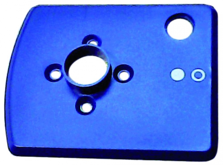 BASE PLATE