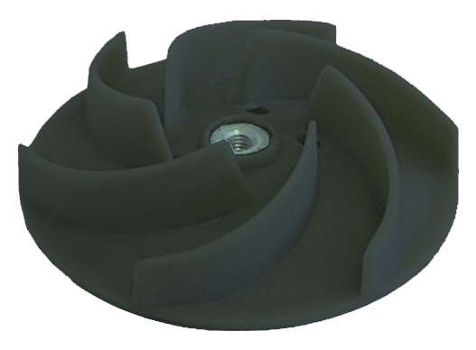 PUMP IMPELLER HP 2