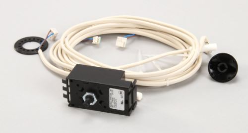 CONTROL KIT DUAL PROBE