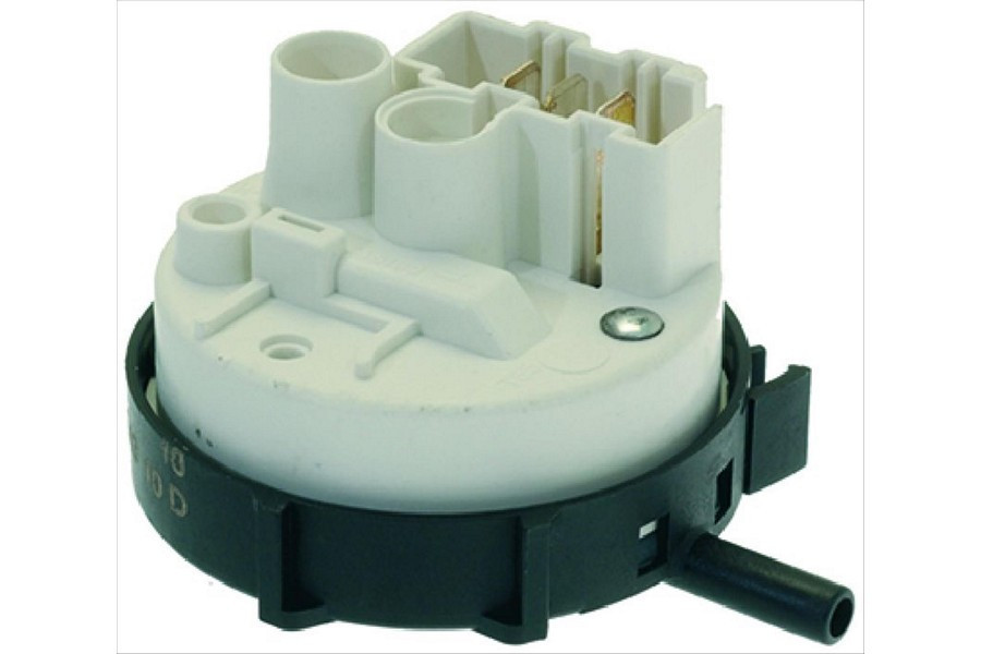 PRESSURE SWITCH 1 LEVEL, 320/200mbar