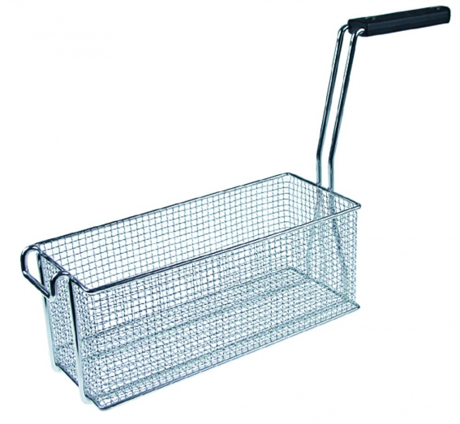 FRYER BASKET 330x140x140 mm