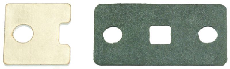 PILOT LOCKING PLATE