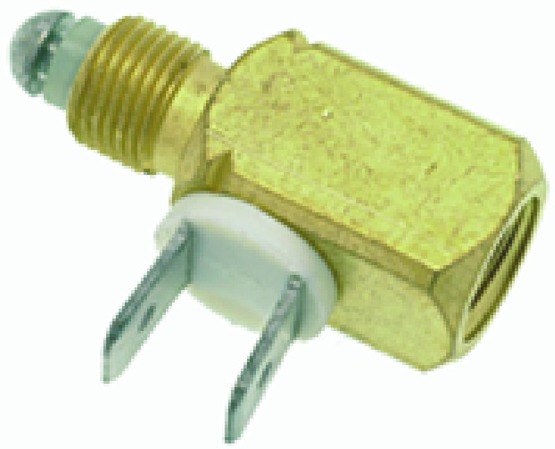 INTERRUPTER THREAD M9X1