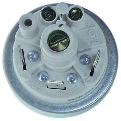 PRESSURE SWITCH (0.9/0.75 BAR)