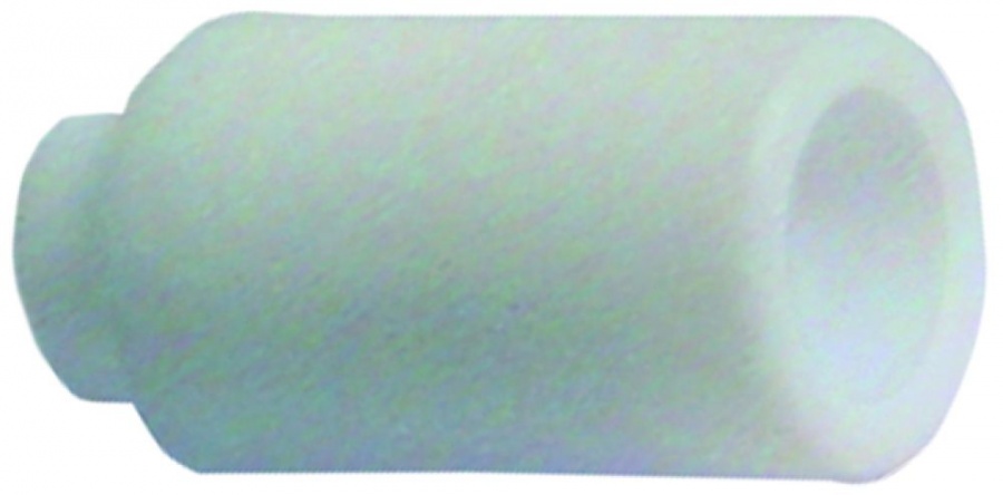 SPACER PIECE FOR LEVEL ELECTRODE