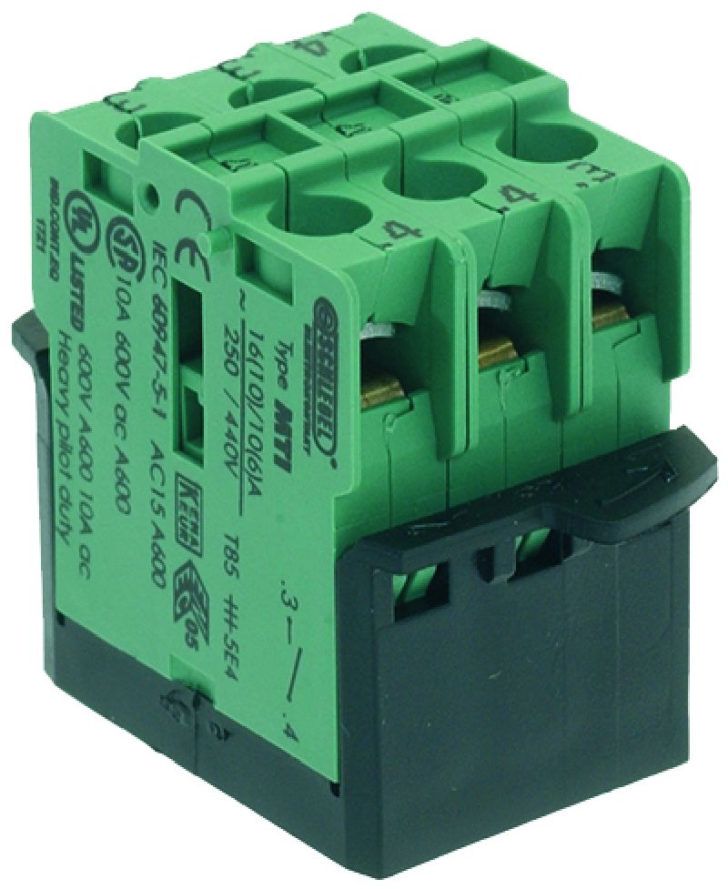 SWITCH (10A, 600V, AC15 A600)