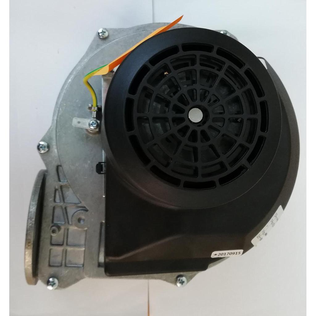 SOHON BLOWER & FLANGE ASSEMBLY AC220-240V, 50/60HZ, 130W