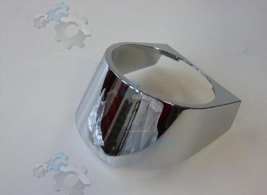 CHROMED GROUP COVER