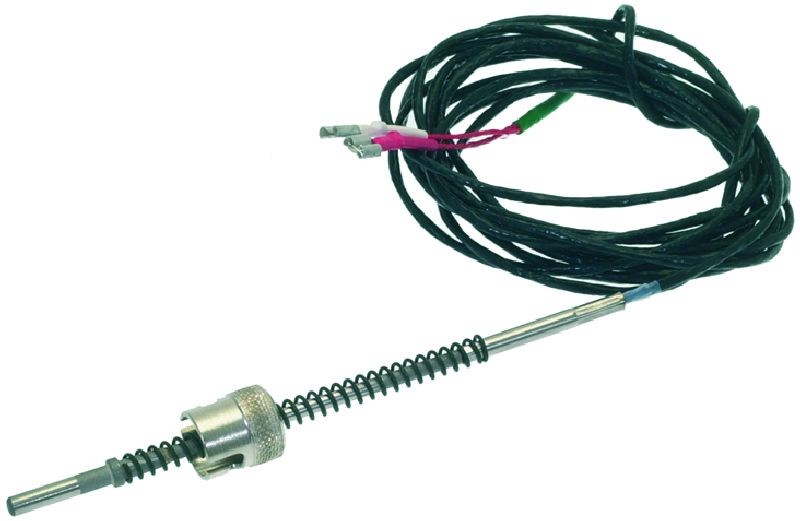 TEMPERATURE PROBE (SENSOR PT1000) GREEN COLOR