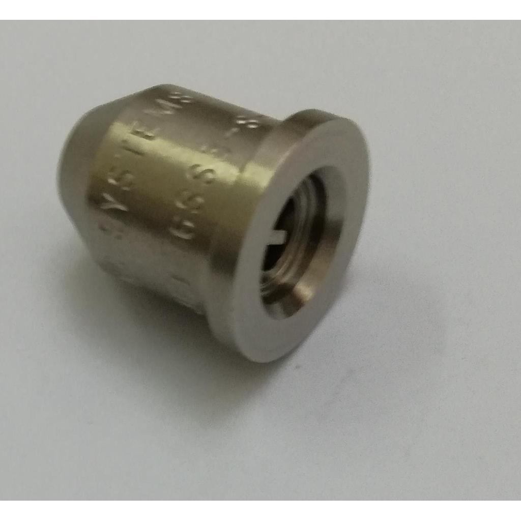 WATER JET TIP TG SS3