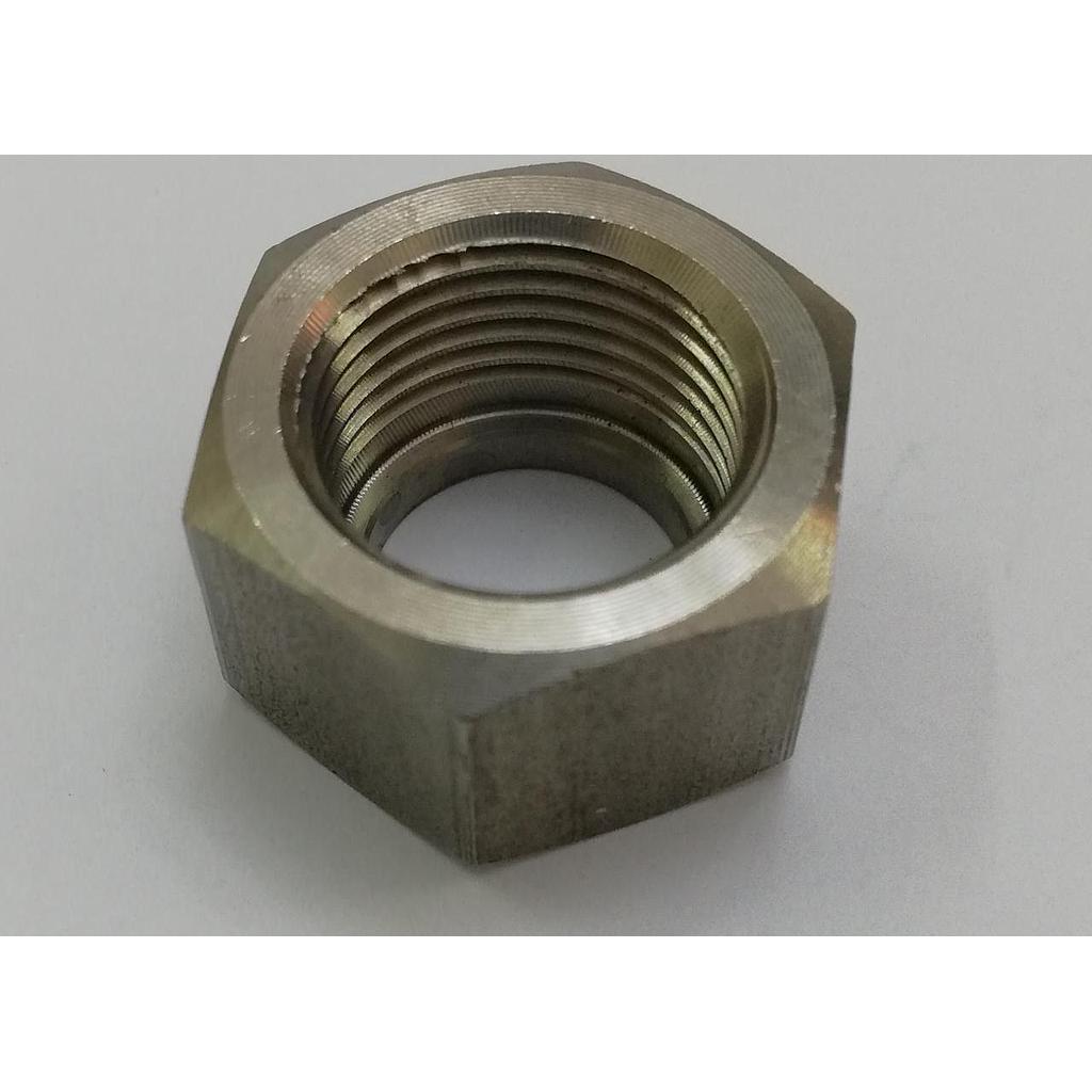 NUT CPP 14761-3/8