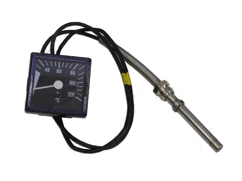 THERMOMETER