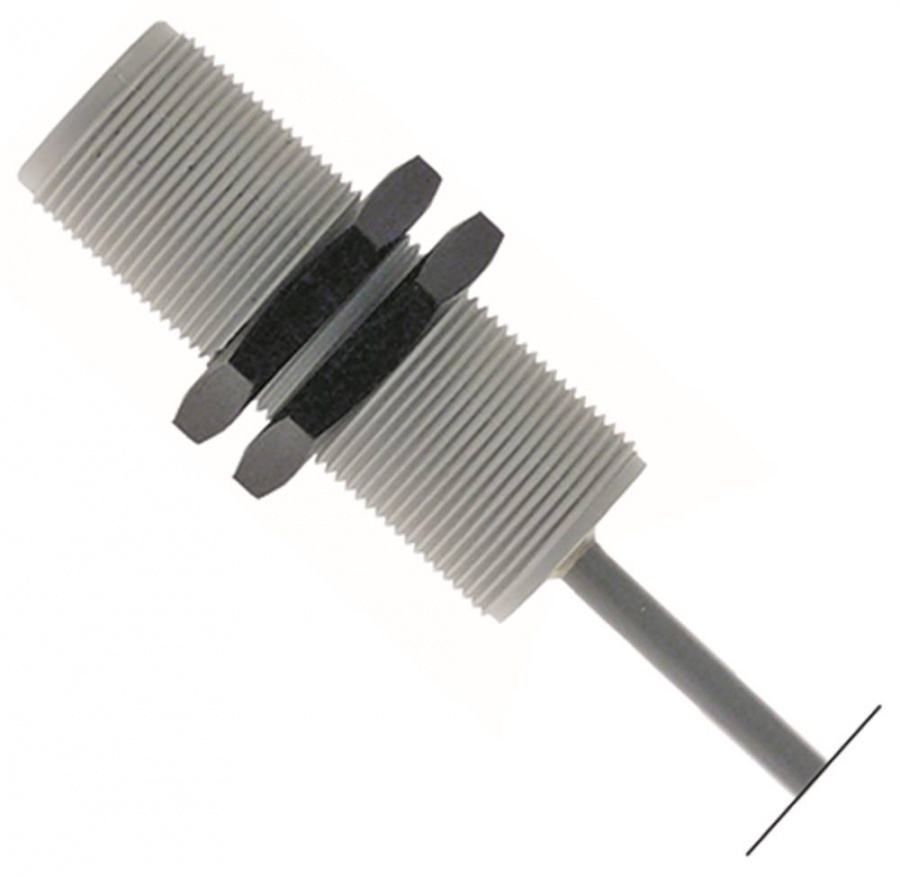 MICROSWITCH MAGNETIC (ø18x38 mm)