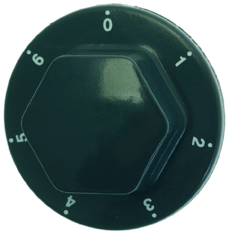 KNOB COMMUTATOR Ø 70 MM