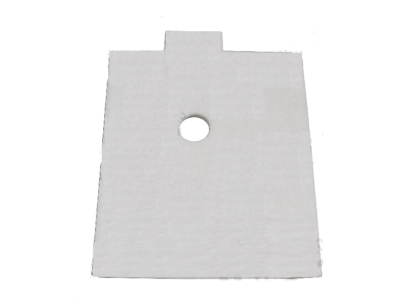 ISOLATION FOR MOUNTING PLATE F