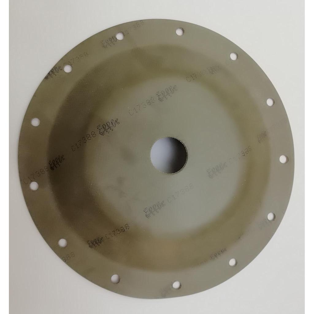 DIAPHRAM FOR BRAKE CYLINDER