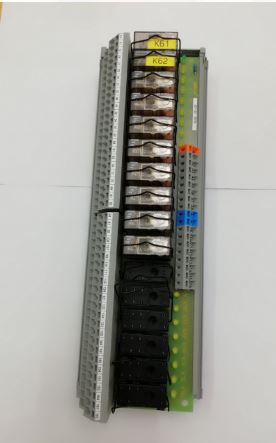 RELAY UNIT 8536.41.0060