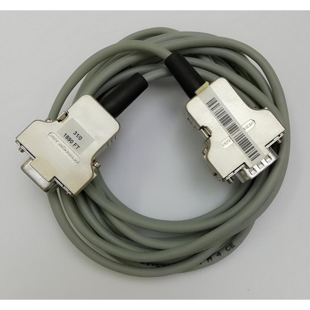CABEL MODEMINTERFACE BRKAPC-8 2,5M