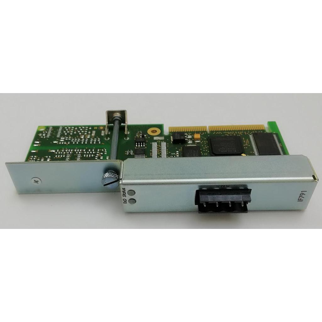 control board (PCB)