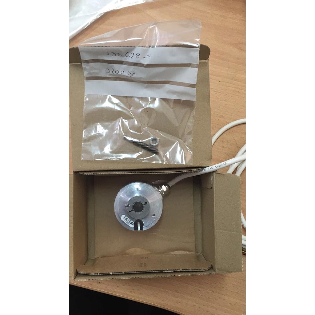 ENCODER SIKO 1H58-0057