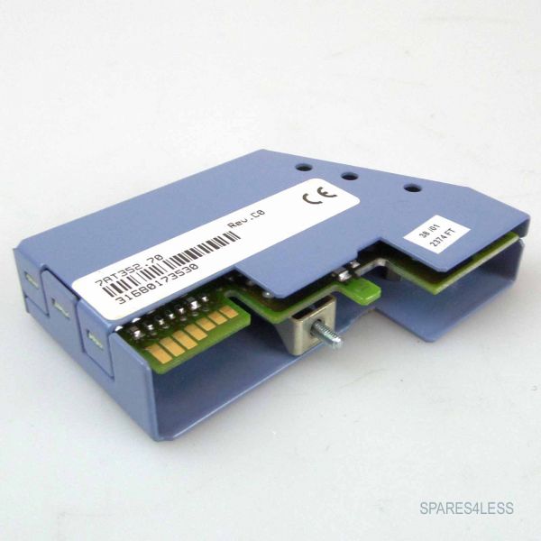 ANALOG E-MODUL 7AT352.7 RPS 2003