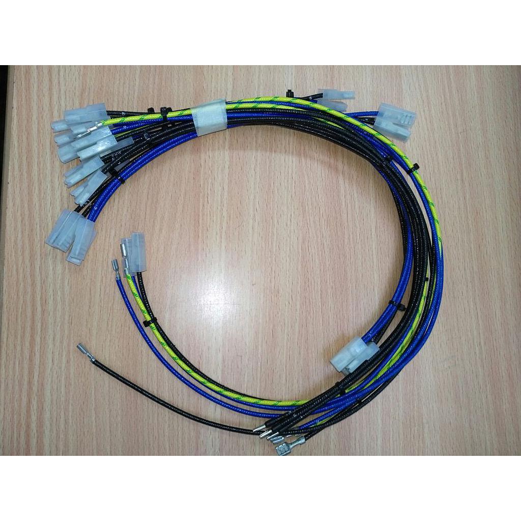 WIRING HARNESS