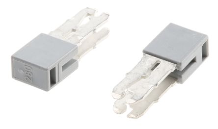 JUMPER 280-402 2,5 QUAD - 8538 . 90.8080