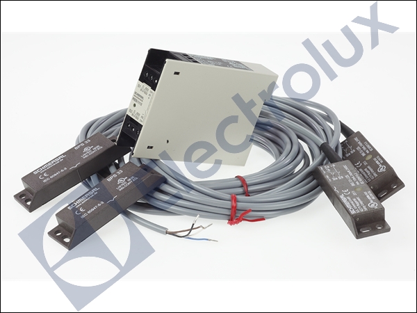 OUTER DRUM DOOR KIT