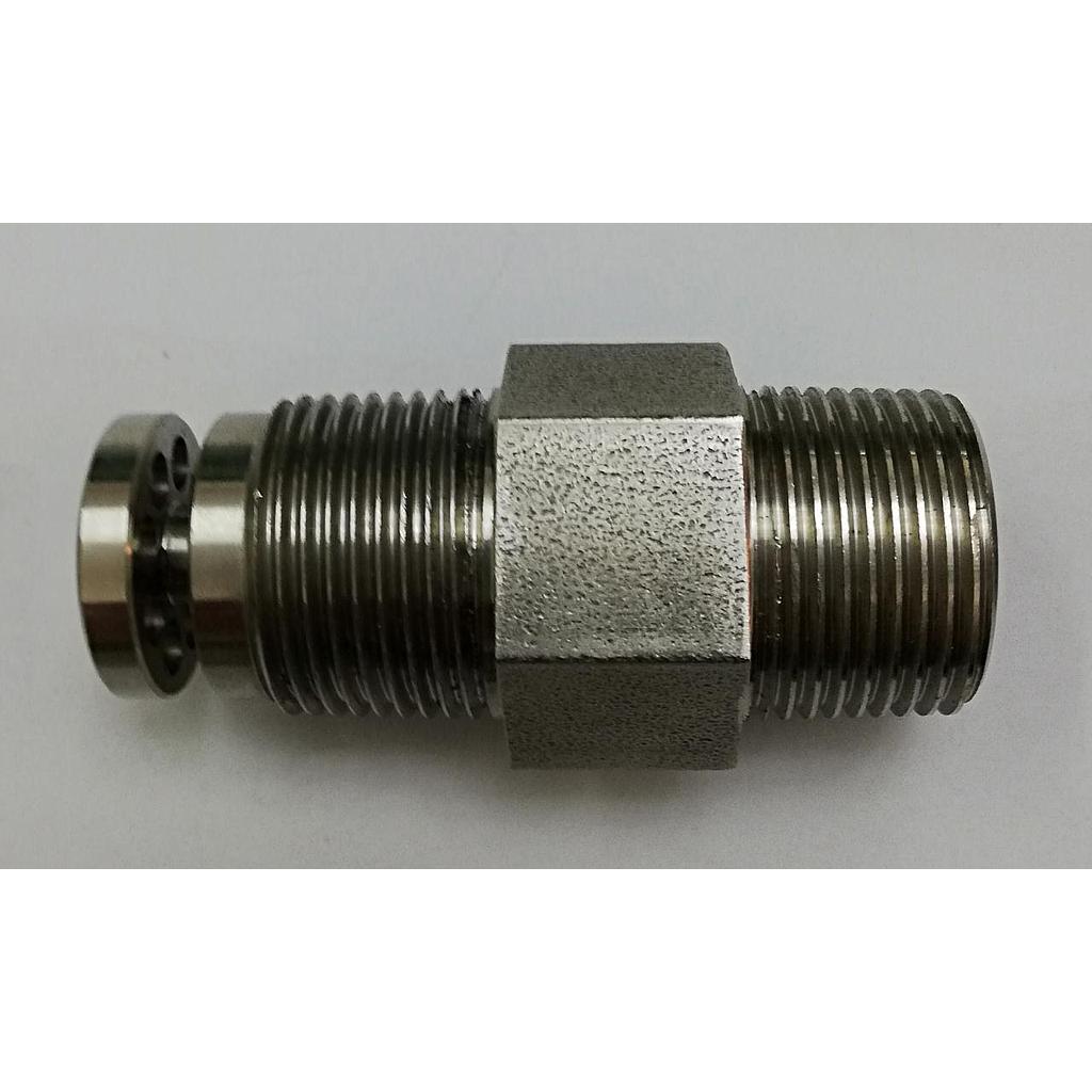 STEAM DIFFUSER