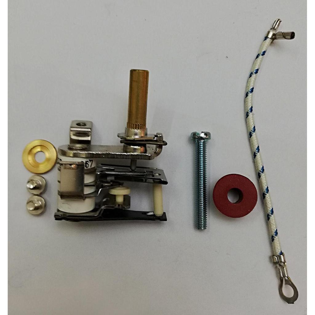 THERMOSTATE FOR JUNIOR