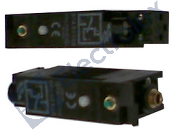 ELECTRIC INTERFACE