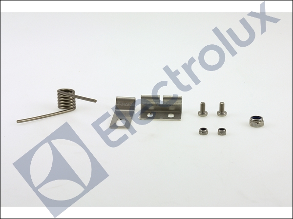 KIT SPRING-PROTECTION LEFT