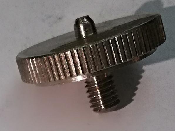LOCKING SCREW