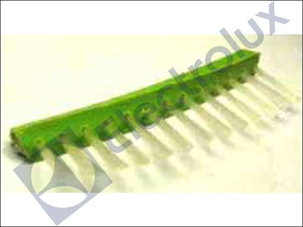 BELT WITH BRUSH
