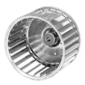 FAN WHEEL