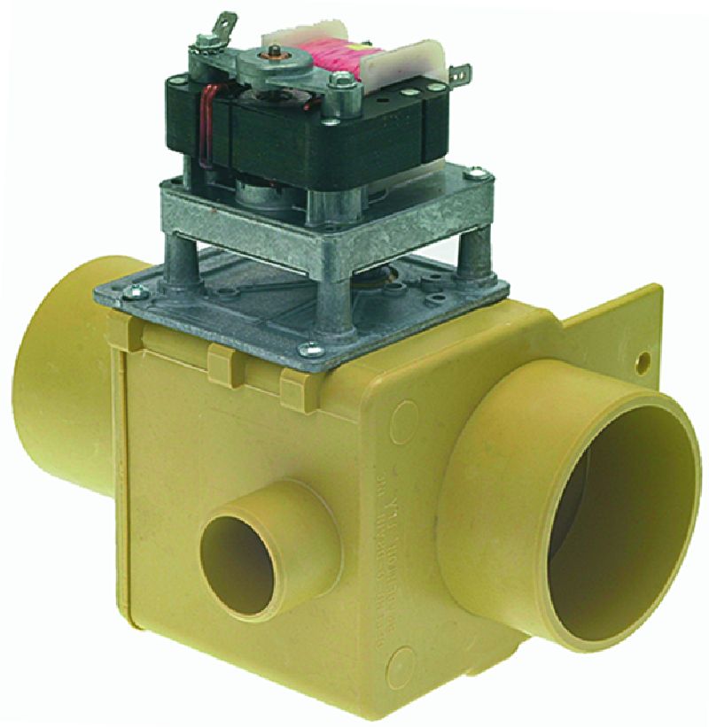 DRAIN SOLENOID VALVE MDB-O-3