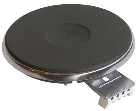 HOTPLATE 145 mm  1000 W, 230 V