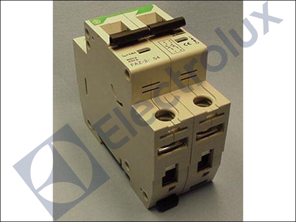 CIRCUIT BREAKER