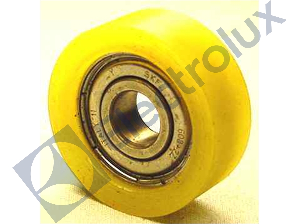 CLIP TROLLEY