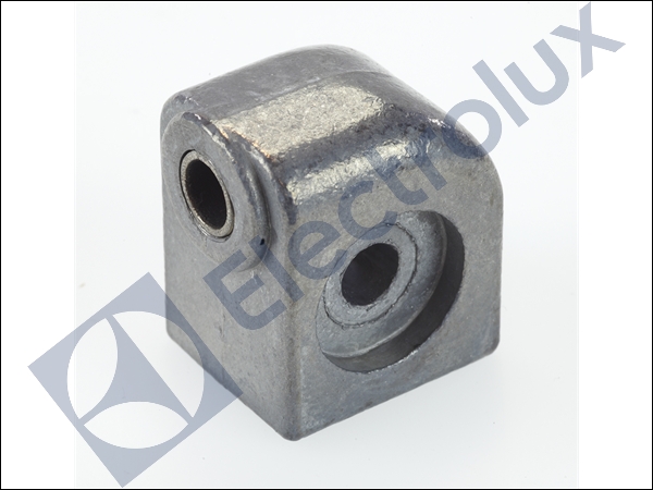 HINGED JOINT