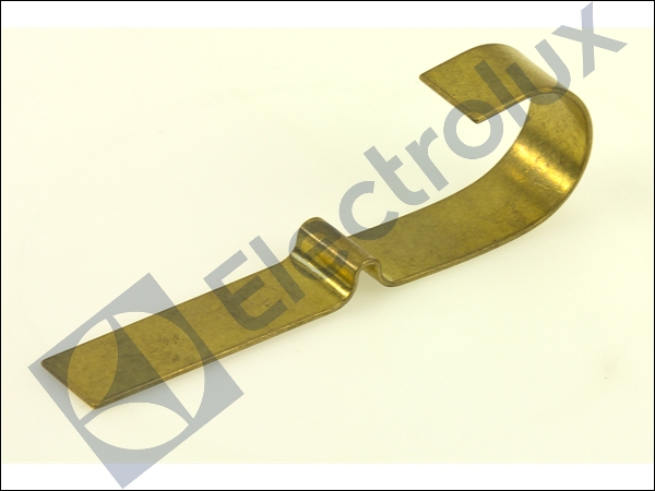 PARTING STRIP THIN PLATE