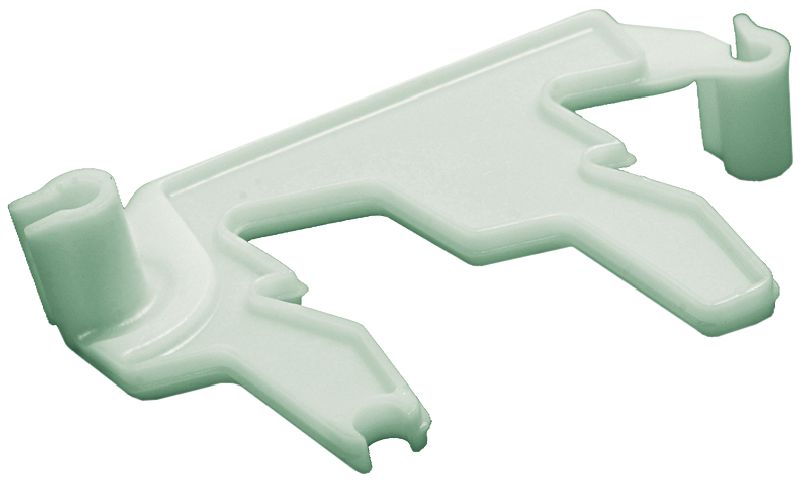 CONVEYOR FINGER FOR DISHES