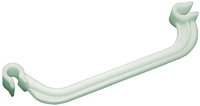 INTERMEDIATE CONNECTING LINK 135x37x12 mm